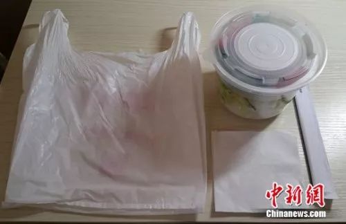 官宣 新版限塑令正式生效 這些塑料制品將被禁止生產(chǎn)與銷售