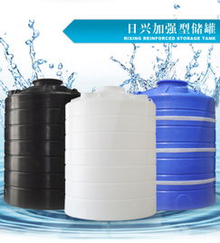純凈水源，放心之選 內蒙古遼寧吉林地區進口食品級塑料水塔詳解