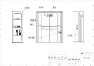 深圳電梯檢測設備 樹立安全觀念，筑牢安全生產防線