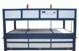 亞克力吸塑成型機(jī)市場 銷售、求購與貿(mào)易信息解析